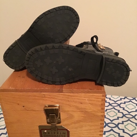 🔥Best offers, Michael Kors, girls boots size 11, no box, new cond. see pics 🔥 - Picture 5 of 5